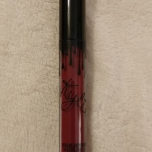 Kylie lipstick